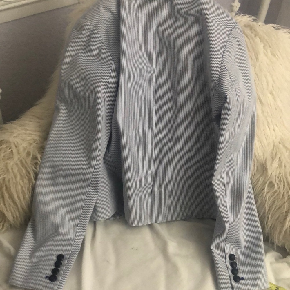 Express Blazer - Picture 3 of 5
